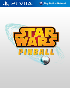 Star Wars Pinball Vita Vita