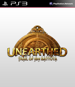 Unearthed: Trail of Ibn Battuta - Episode 1 PS3