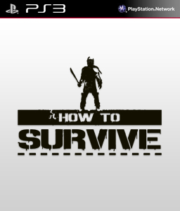 How to Survive PS3
