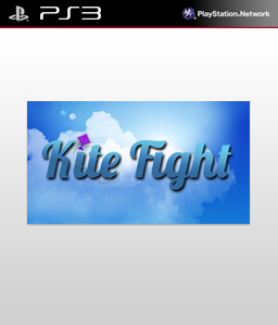 Kite Fight PS3