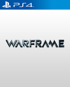Warframe PS4