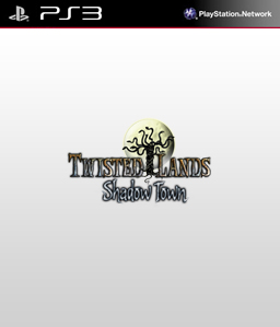 Twisted Lands: Shadow Town PS3