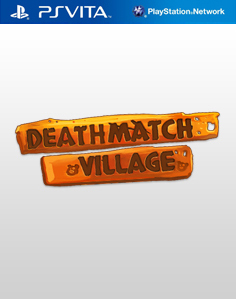 Deathmatch Village Vita Vita