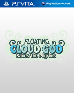 Floating Cloud God Saves the Pilgrims Vita