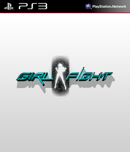 Girl Fight PS3