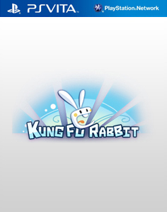 Kung Fu Rabbit Vita
