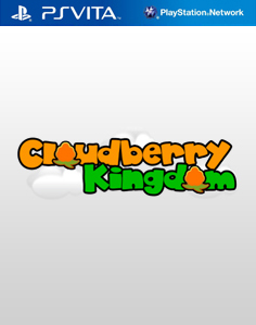 Cloudberry Kingdom Vita Vita