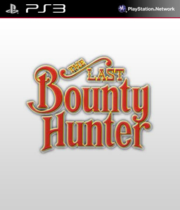 The Last Bounty Hunter PS3