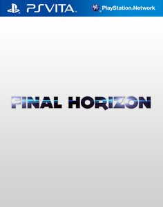 Final Horizon Vita Vita