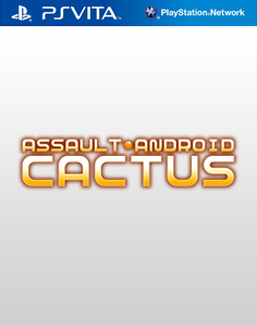 Assault Android Cactus Vita Vita