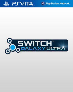 Switch Galaxy Ultra Vita Vita