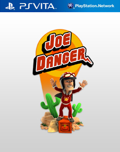 Joe Danger Vita Vita