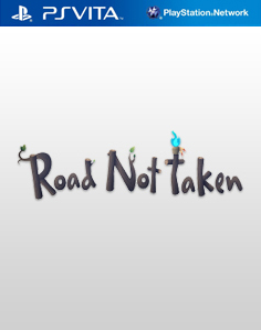 Road Not Taken Vita Vita