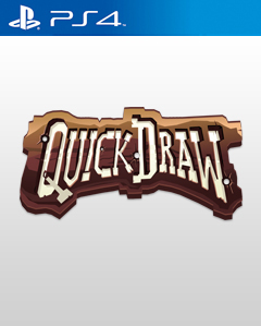QuickDraw PS4