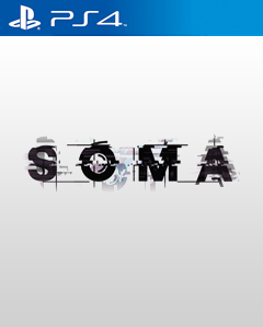 SOMA PS4