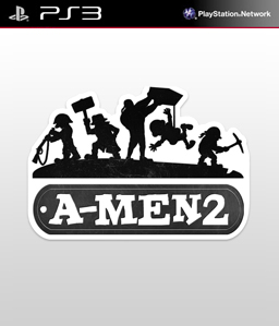 A-men 2 PS3
