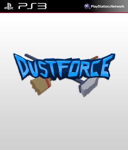 Dustforce PS3