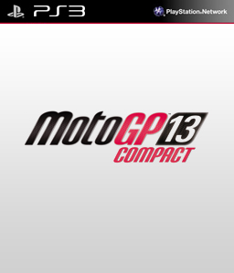 MotoGP 13 Compact PS3