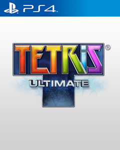 Tetris Ultimate PS4