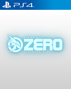 Strike Suit Zero: Director’s Cut PS4