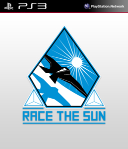 Race the Sun PS3