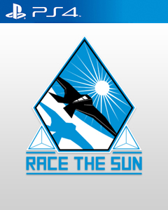 Race the Sun PS4