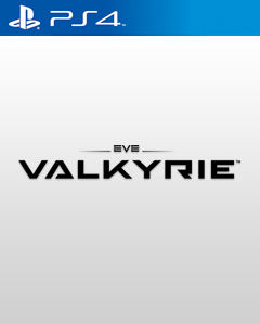 EVE: Valkyrie PS4