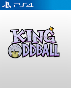 King Oddball PS4