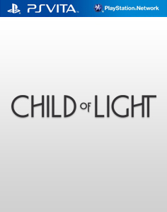 Child of Light Vita Vita