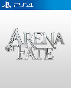 Arena of Fate PS4