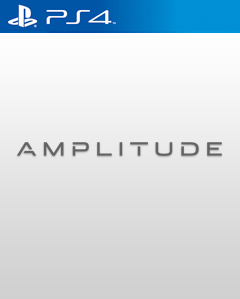 Amplitude PS4