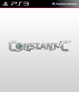 ConstantC PS3