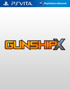 Gunship X Vita