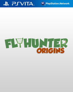 Flyhunter Origins Vita