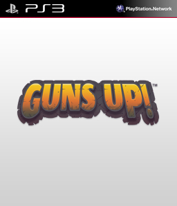 Guns Up! PS3
