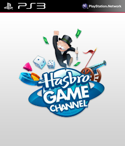Hasbro Game Channel PS3