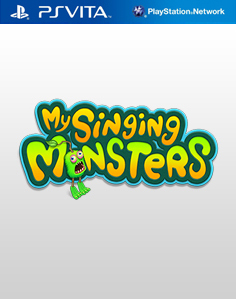My Singing Monsters Vita