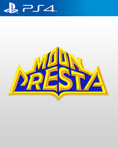 Moon Cresta PS4