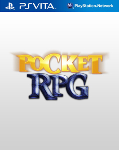 Pocket RPG Vita