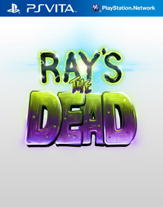 Ray’s the Dead Vita Vita