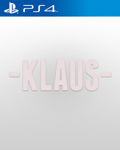Klaus PS4