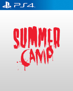 Summer Camp PS4