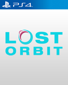 Lost Orbit PS4