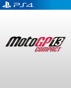 MotoGP 14 Compact PS4