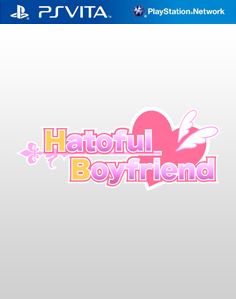 Hatoful Boyfriend Vita Vita