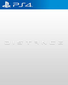 Distance PS4