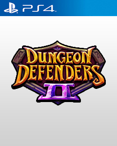 Dungeon Defenders II PS4