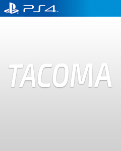 Tacoma PS4