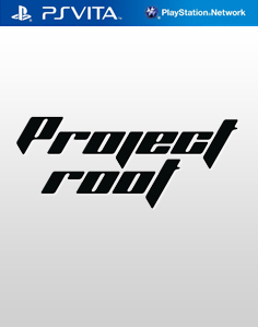Project Root Vita Vita