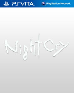 NightCry Vita